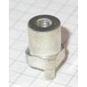 Plot PowerClamp de puissance de technologie Press-Fit, Serie B, metric M4, 100A